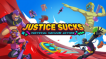 BUY JUSTICE SUCKS: Tactical Vacuum Action Steam CD KEY