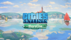 Cities: Skylines - Shoreline Radio