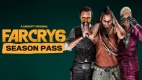 Far Cry 6 Season Pass