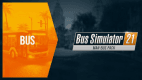 Bus Simulator 21 - MAN Bus Pack