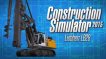 BUY Construction Simulator 2015: Liebherr LB 28 Steam CD KEY