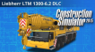 BUY Construction Simulator 2015: Liebherr® LTM 1300 6.2 Steam CD KEY
