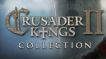 BUY Crusader Kings II Collection Steam CD KEY