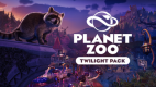 Planet Zoo: Twilight Pack