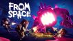 BUY From Space - Specialist Edition Steam CD KEY