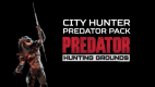 Predator: Hunting Grounds - City Hunter Predator Pack