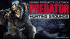 Predator: Hunting Grounds - Viking Predator Pack
