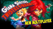 BUY Giana Sisters Twisted Dreams Steam CD KEY