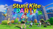 BUY Stunt Kite Party Steam CD KEY