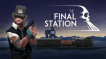 BUY The Final Station Steam CD KEY