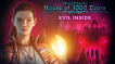 BUY House of 1000 Doors: Evil Inside Steam CD KEY