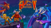 BUY Viking Brothers 5 Steam CD KEY