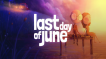 BUY The Last Day Of June Steam CD KEY