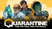 BUY Quarantine Steam CD KEY