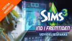 The Sims 3 Ind I Fremtiden