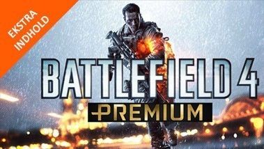 Battlefield 4 Premium Edition CD Key