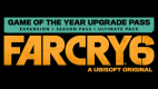 Far Cry 6 Game of the Year Upgrade Pass
