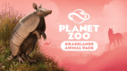 Planet Zoo: Grasslands Animal Pack