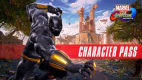 Marvel vs. Capcom: Infinite - Character Pass