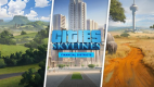 Cities: Skylines - Financial Districts Bundle