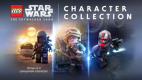 LEGO® Star Wars™: The Skywalker Saga Character Collection