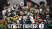 BUY Street Fighter 6 Deluxe Edition Steam CD KEY