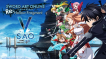 BUY Sword Art Online Re: Hollow Fragment Steam CD KEY