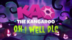 Kao the Kangaroo - Oh Well!