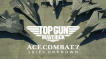 BUY ACE COMBAT™ 7: SKIES UNKNOWN - TOP GUN: Maverick Aircraft Set - Steam CD KEY