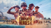 BUY Company of Heroes 3 Steam CD KEY