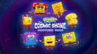 SpongeBob SquarePants: The Cosmic Shake - Costume Pack DLC