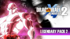 DRAGON BALL XENOVERSE 2 - Legendary Pack 2