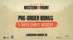 BUY The Great War: Western Front Steam CD KEY