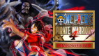 ONE PIECE: PIRATE WARRIORS 4 Character Pass