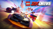 BUY LEGO® 2K Drive Steam CD KEY