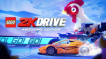 BUY LEGO® 2K Drive Awesome Edition Anden platform CD KEY