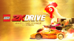 BUY LEGO® 2K Drive Awesome Rivals Edition Anden platform CD KEY