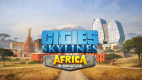 Cities: Skylines - Content Creator Pack: Africa in Miniature