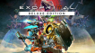 BUY Exoprimal - Deluxe Edition Steam CD KEY