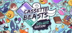 BUY Cassette Beasts: Deluxe Edition Steam CD KEY