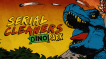 BUY Serial Cleaners - Dino Park DLC Steam CD KEY