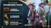 BUY RuneScape Teatime Standard Pack Steam CD KEY