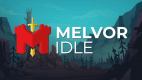 Melvor Idle