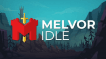 BUY Melvor Idle Steam CD KEY