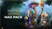 BUY RuneScape Teatime Max Pack Steam CD KEY