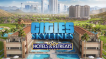 BUY Cities: Skylines - Hotels & Retreats Steam CD KEY