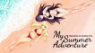 BUY My Summer Adventure: Memories of Another Life Steam CD KEY