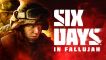 BUY Six Days in Fallujah Steam CD KEY
