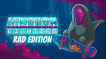 BUY Kingdom Eighties Rad Deluxe Edition Steam CD KEY