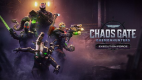 Warhammer 40,000: Chaosgate - Daemonhunters - Execution Force